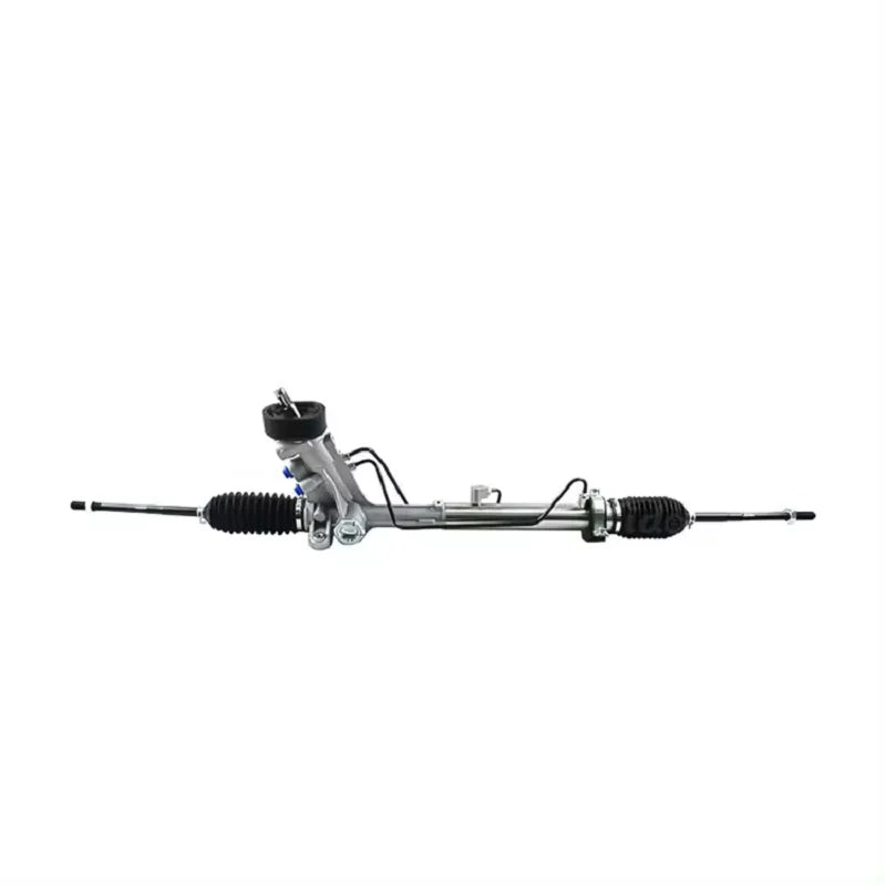 VW Polo 9N Skoda Fabia Seat Ibiza 6L 2001–2012 Power Steering Rack 6Q1423061M (LHD)