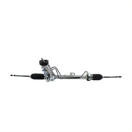 VW Polo 9N Skoda Fabia Seat Ibiza 6L 2001–2012 Power Steering Rack 6Q1423061M (LHD)