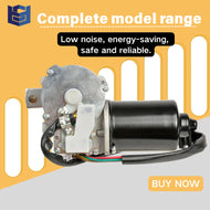 Heavy Duty Truck Starter Motor for Diesel Generators & Commercial Vehicles, New Universal Auto Starter Motor 12V Ready to Ship