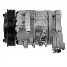 Load image into Gallery viewer, OEM 88310-02851/88510-02850 12V AC Compressor for 2014-2018 1.8L
