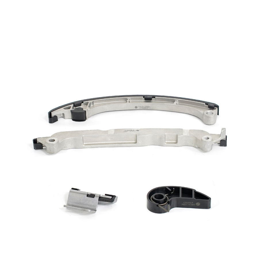 Precision Engine Timing Chain for Mazda 3 2.0L High-Performance Models, Ensures Accurate Valve Timing and RPM Stability