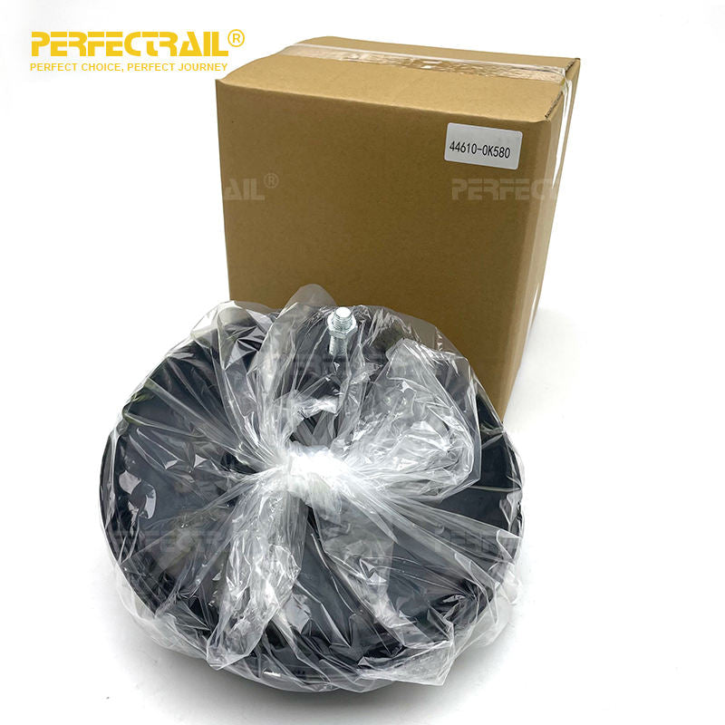 PERFECTRAIL 44610-0K580 Manufacturer Auto Parts Brake Booster for Toyota Hilux VIII Pickup Fortuner 2015-