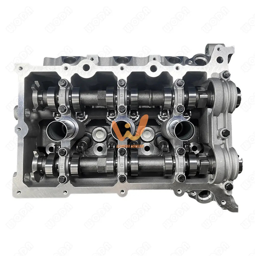 Ford ECOSPORT 2011- 1.5 GN1G-6090-AB GN1G-6C032-AA Cast Iron or Aluminum Cylinder Head for Ford Ecosport 1.5 2011- – OEM GN1G-6090-AB