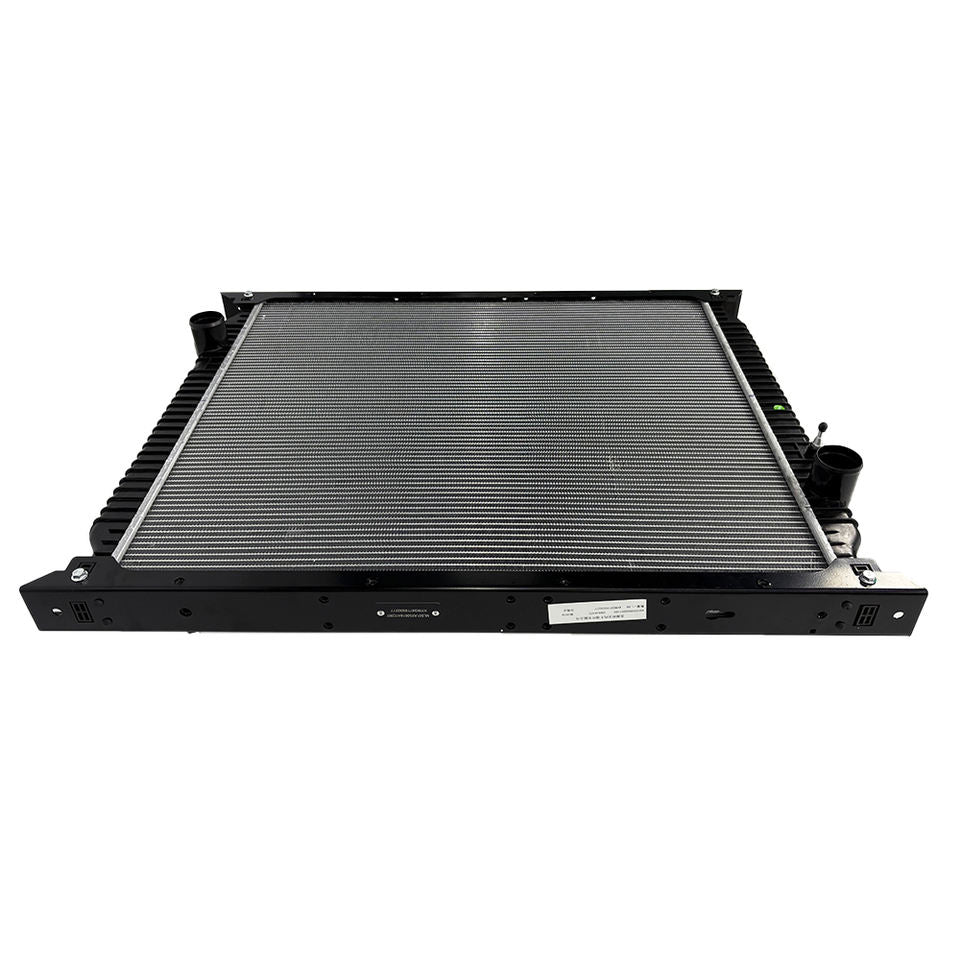 Radiator Assembly for Sinotruk Howo OEM WG9719530277