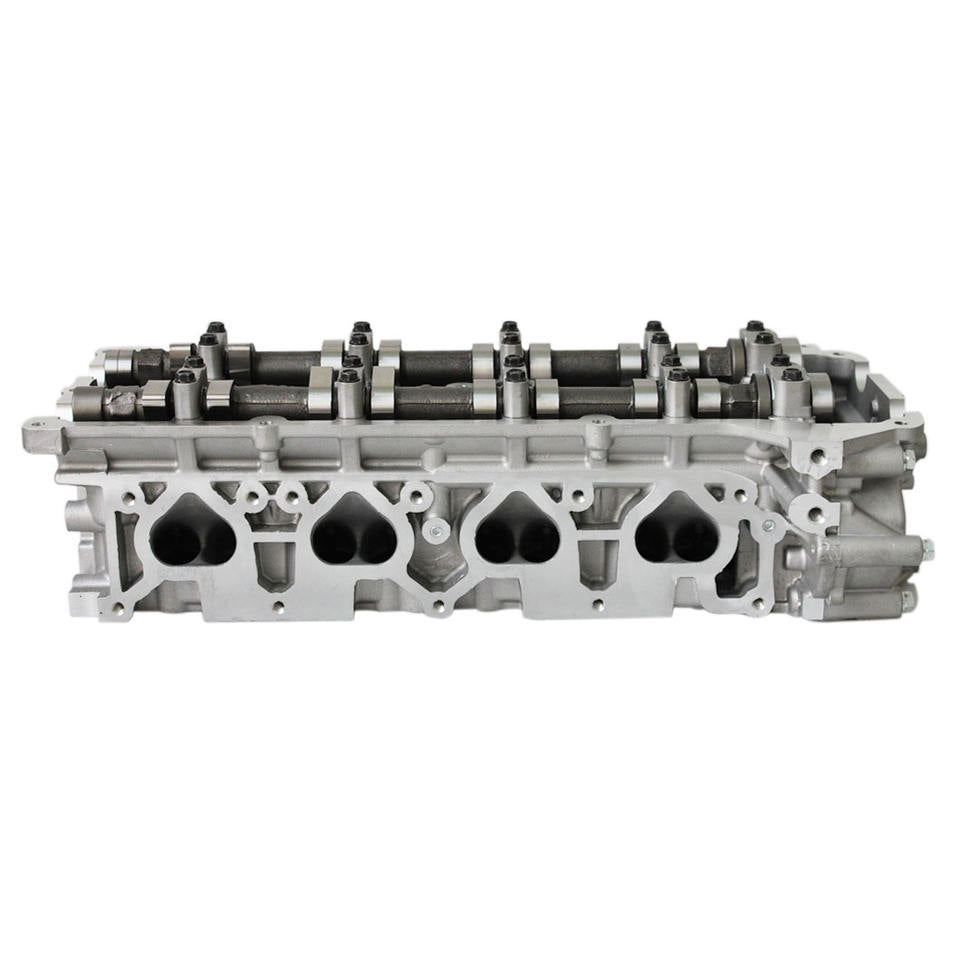 KA24DE KA24 16V Engine Complete Cylinder Head Assembly 11040-VJ260 for Nissan ALTIMA SENTRA 240SX NAVARA PICKUP