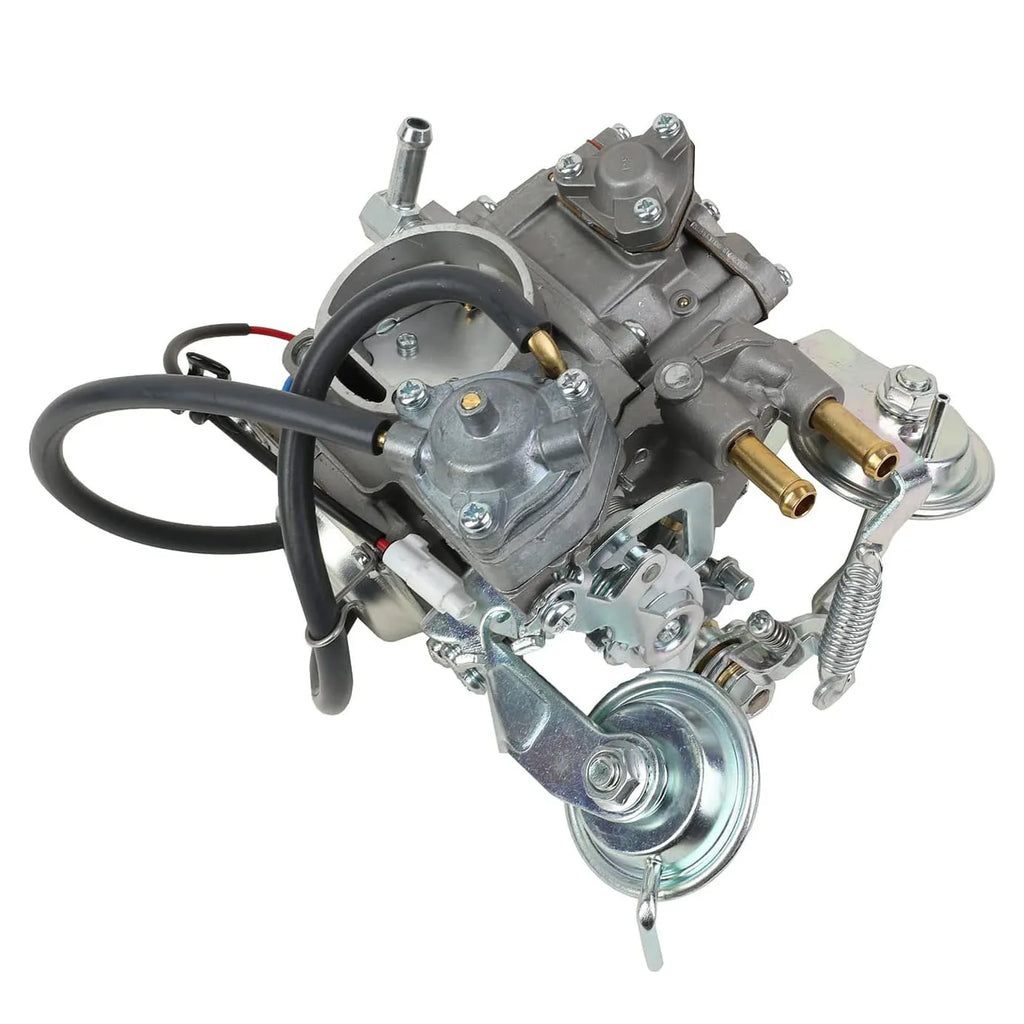 13200-77530 Carburetor Carb for Suzuki F6A T-6 472Q Carry Extra T-6 Mazda Scrum 1.1-4.8L 4cyl DB51T DD51T