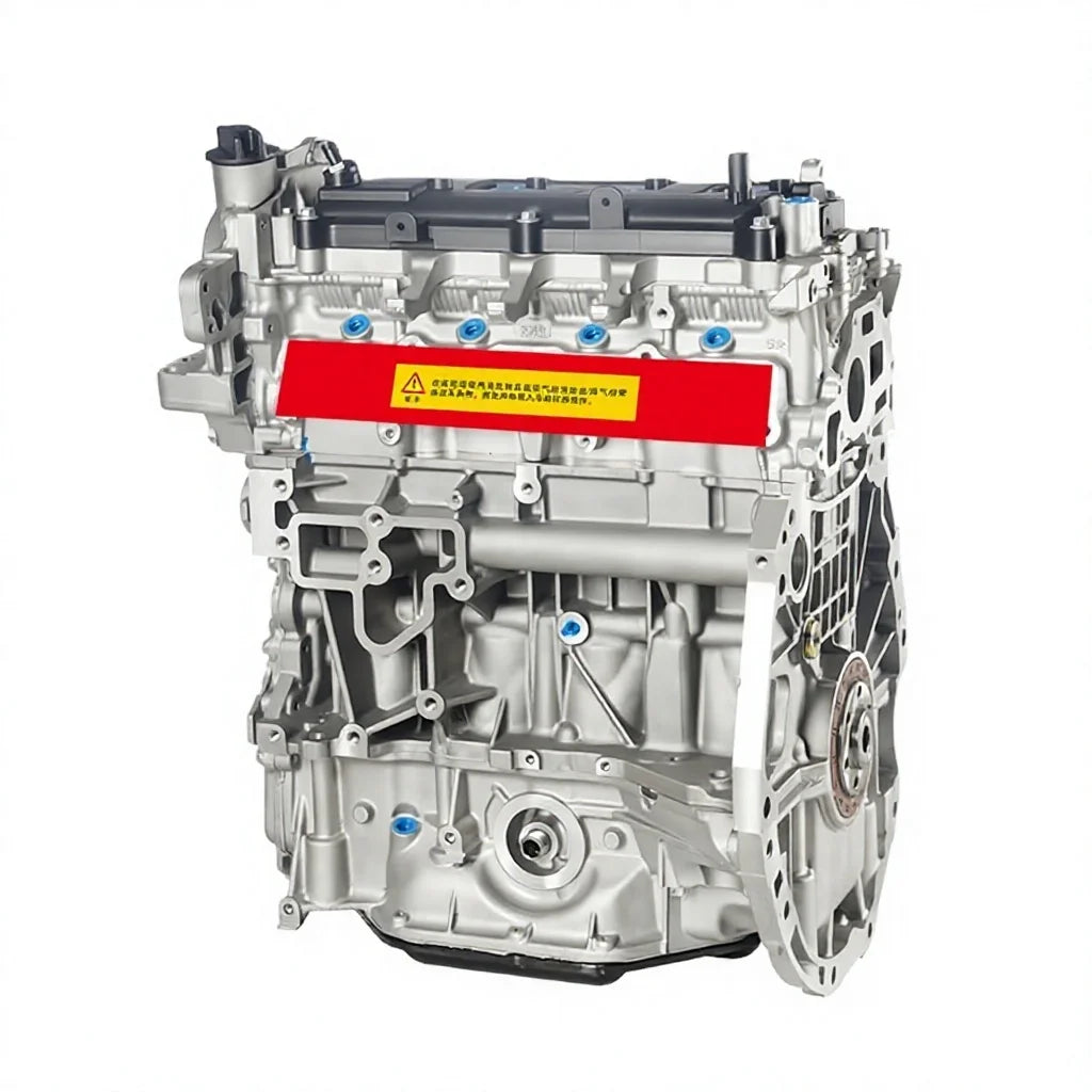 Nissan, Renault FOR NISSAN MR20 MR20 MR20DD MR20DE Gasoline Car Engine for Renault Nissan X-Trail 2.0T – OEM 11040ZJ81B