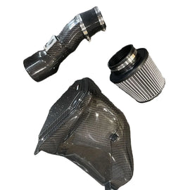 Honda Civic 10th Gen 2016-2021 1.5T Cold Air Intake System