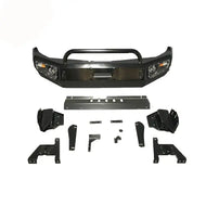 BFR-MIT-008 Mitsubishi Triton High-clearance off-road bull bar Front Bumper
