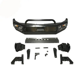 BFR-MIT-008 Mitsubishi Triton High-clearance off-road bull bar Front Bumper