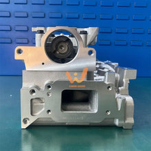 Load image into Gallery viewer, FORD FOCUS III 2014.09-2018.04 1.5 TDCi (88KW,120PS) 908733 908933 Cylinder Head Assembly for Ford Focus Fiesta Peugeot 208 1.4HDi 1.6HDi DV6 – OEM 908733