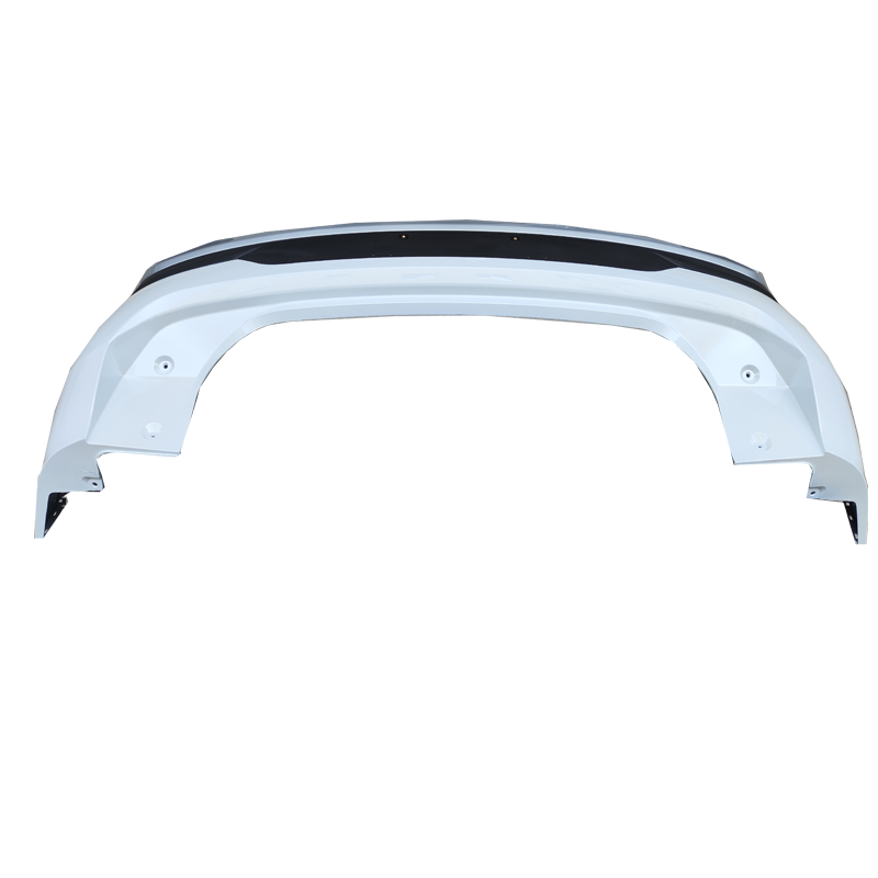 Chery Rear Bumper Assembly with Grille Car Body Kit Accessories