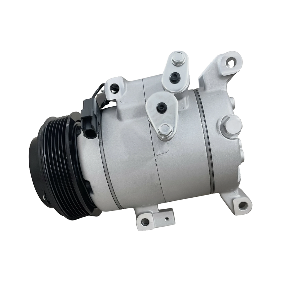 OEM AC Compressor for Mazda CX-5 2013-2019, RC-4059, 12V Voltage