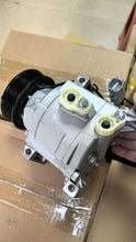 Load image into Gallery viewer, Air Conditioning Compressor with Clutch Assembly for Toyota Corolla 883101A580