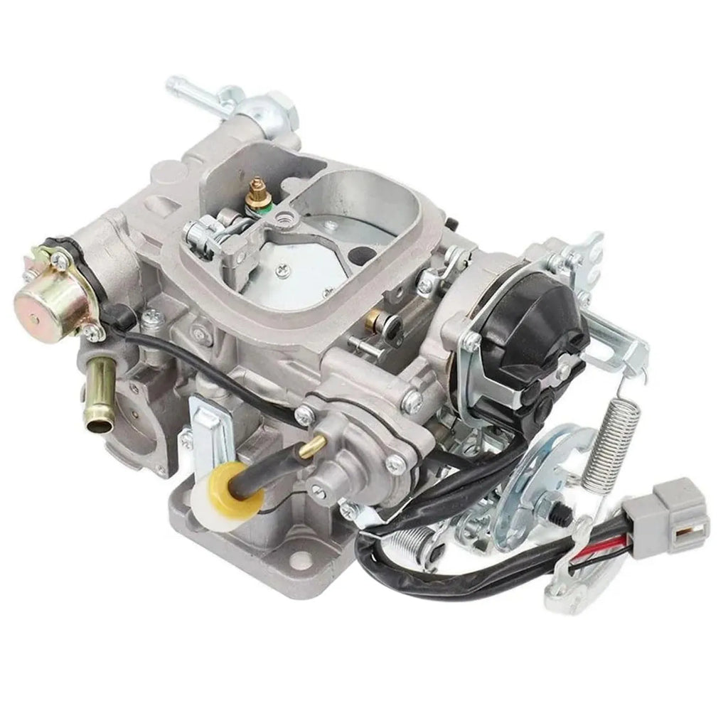 OE 21100-73040 Engine Parts 3Y Engine Carburetor for Toyota Hiace Hilux Crown