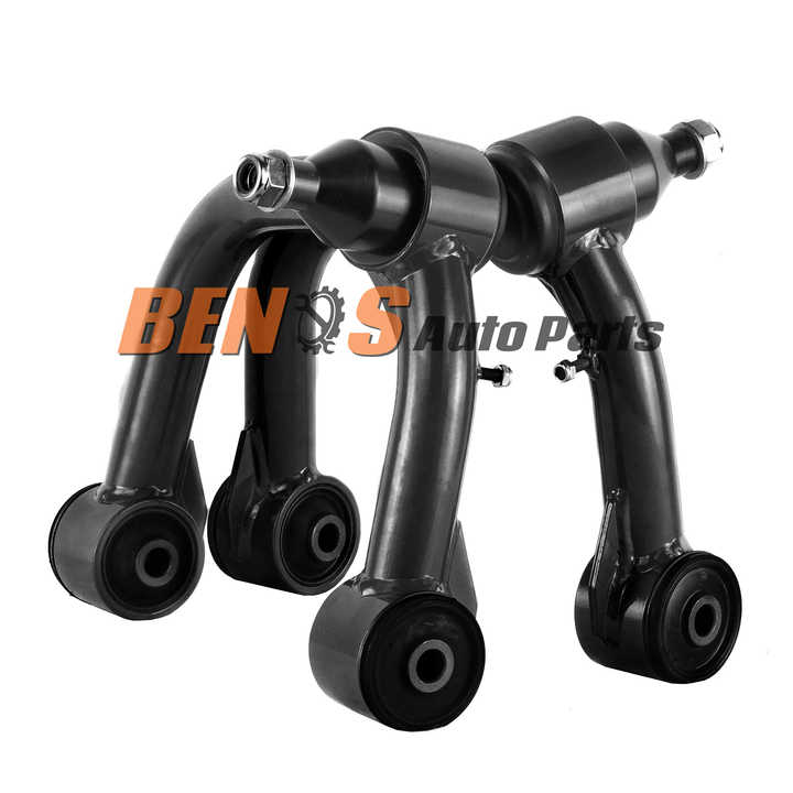 Front Upper Control Arms 2-4" Lift for Toyota Tacoma Prerunner Hilux 2004-2022