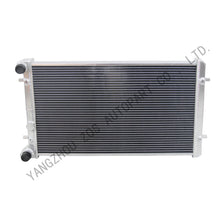 Load image into Gallery viewer, Car Radiator for Audi TT / Volkswagen GTI Golf Jetta 1999-2006 Audi S3 TT | Seat Leon Cupra R | Skoda Octavia | VW