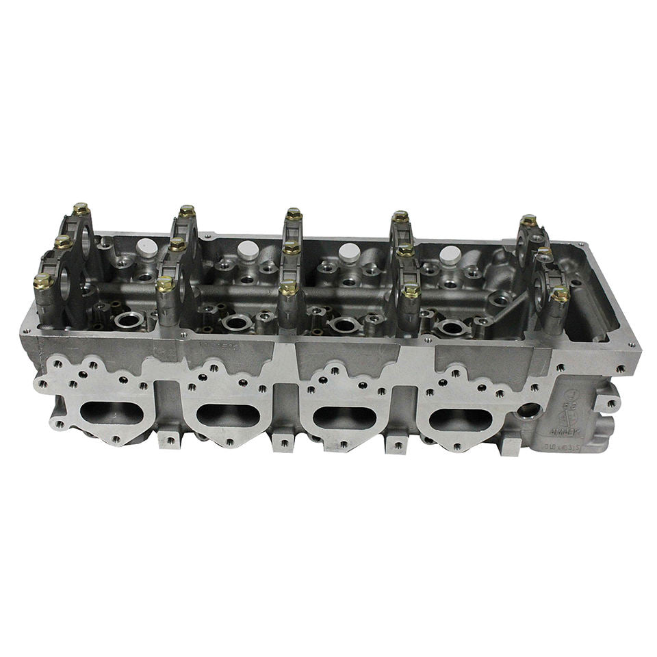 Aluminum Alloy 3.0L DOHC 16V ME194766 Engine Cylinder Head for Mitsubishi Fuso Canter FE Rosa Bus 4M42 Diesel Bare Head