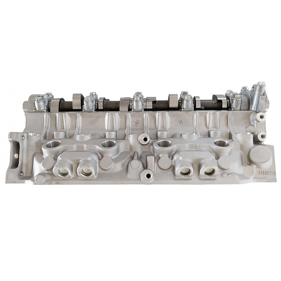 OEM 7701471013 908098 908198 1.9TD F8Q Cylinder Head Assembly for Renault Kangoo Scenic Clio Trafic Espace Laguna New Condition