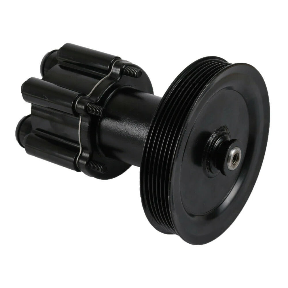 MerCruiser Bravo 4.3 / 5.0 / 5.7 (350) Raw Water Pump with Impeller and Pulley - 46-807151A9