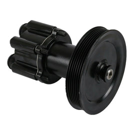 MerCruiser Bravo 4.3 / 5.0 / 5.7 (350) Raw Water Pump with Impeller and Pulley - 46-807151A9