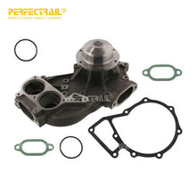 Load image into Gallery viewer, PERFECTRAIL 5422002201 5422000801 Factory Heavy Duty Truck Parts Engine Coolant Water Pump for Mercedes Benz Actros MP2 / MP3