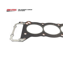 Load image into Gallery viewer, KINGSTEEL OEM 11115-66030 11115-66020 Wholesale Price Auto Engine Systems Head Gasket for TOYOTA LAND CRUISER 1FZ Carburetor