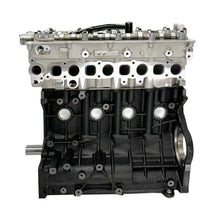 Load image into Gallery viewer, Auto Parts D4CB 2.5 L 2497cc Engine Assembly Long Block Suitable for the Hyundai Kia Sorento