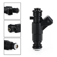 Load image into Gallery viewer, Fuel Injector Nozzle 032906031R 0280156403 for Vw Golf Polo Fox Gol Voyage 1.6 Flex