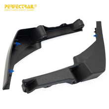 Load image into Gallery viewer, PERFECTRAIL LR028550 LR028551 Factory Car Body Parts Front Bumper Wheel Extension Bracket for Land Rover Range Rover Evoque L538