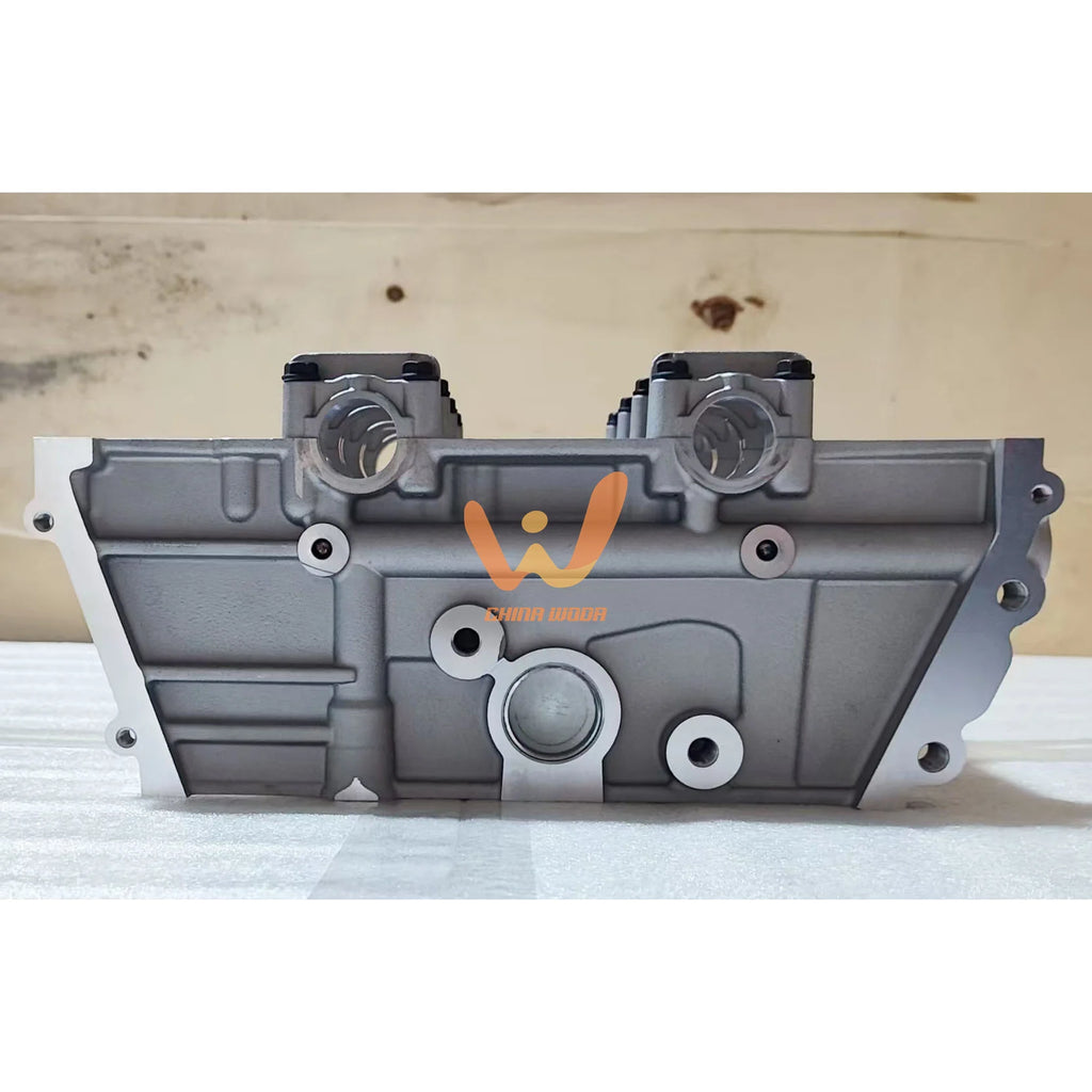 Ford 1000 1972-1983 - Ex- RFJ3B5-6090-AA J3BZ-6049-B Cylinder Head Assembly for Ford KA 1.0 – OEM RFJ3B5-6090-AA