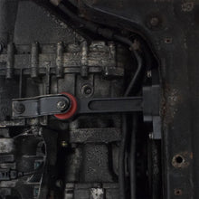 Load image into Gallery viewer, VW MK4 Golf Jetta GTI Beetle Lower Dog Bone Engine Transmission Mount Kit - Black Aluminium