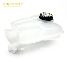 Load image into Gallery viewer, PERFECTRAIL LF5015350 Manufacturer Car Parts Coolant Water Expansion Tank for Ford Focus C-MAX Kuga 1224268 1230994 3M5H8K218AD