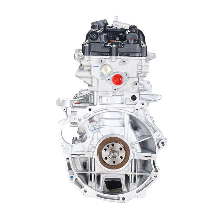 100% Tested High Quality Brand New Bare Engine G4FG 1.6L 4 Cylinders for Hyundai Elantra I30 Kia Ceed Soul