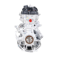 Load image into Gallery viewer, 100% Tested High Quality Brand New Bare Engine G4FG 1.6L 4 Cylinders for Hyundai Elantra I30 Kia Ceed Soul