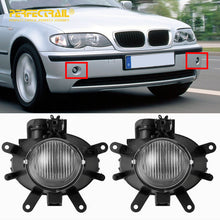Load image into Gallery viewer, PERFECTRAIL 63176911007 Manufacturer Auto Parts Front Fog Lamp Light for BMW 3 E46 1997-2005