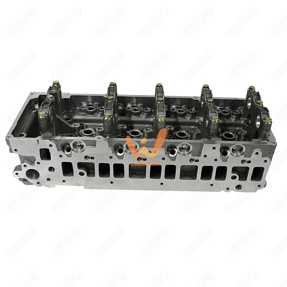 Mitsubishi 4M42 Excavator 4M42 Cylinder Head ME194790 ME204399 ME194151 Fuso 3.0TDi – OEM ME204399