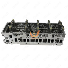 Load image into Gallery viewer, Mitsubishi 4M42 Excavator 4M42 Cylinder Head ME194790 ME204399 ME194151 Fuso 3.0TDi – OEM ME204399