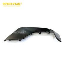 Load image into Gallery viewer, PERFECTRAIL JX7B-15B247-Y JX7B-15B246-Y Auto Parts Fog Light Lamp Bezel Bracket Cover for Ford Focus MK4