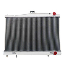 Load image into Gallery viewer, Autoparts 3Row Core Car Radiator for Toyota Mark 2/ II CHASER X10 JZX100/X100 1JZGTE Petrol MT