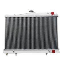 Load image into Gallery viewer, Autoparts 3Row Core Car Radiator for Toyota Mark 2/ II CHASER X10 JZX100/X100 1JZGTE Petrol MT