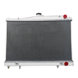 Autoparts 3Row Core Car Radiator for Toyota Mark 2/ II CHASER X10 JZX100/X100 1JZGTE Petrol MT
