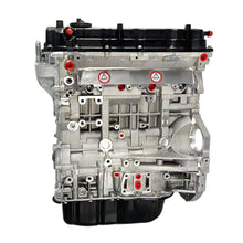 Load image into Gallery viewer, High Performance 100% Tested Engine Complete Long Block Motor Assembly G4KH 2.0T for Hyundai Old Model