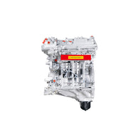 Toyota Hiace 2TR-FE 2.7L Gas Engine Assembly 2005-2018 Complete OEM Motor