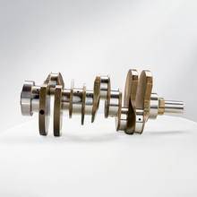 Load image into Gallery viewer, TDV6 3.0 crankshaft OE LR038168