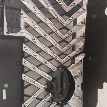 Load image into Gallery viewer, High Quality Car Grille for Trumpchi OE 710003ARX1000