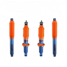 Load image into Gallery viewer, APS-HV-1601382898109 2012-2022 Isuzu MU-X Off road suspension lifting kit shock absorber spring