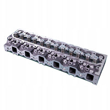Load image into Gallery viewer, Factory Direct Sale Cylinder Head Assy 1-11110-601-1 for ISUZU 6BD1 6BG1 Diesel Engine