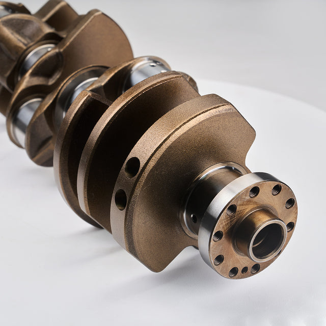 3URFE/3URFBE( 5.7L)V8 crankshaft OE 1340138010