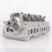 Load image into Gallery viewer, Factory Direct B10S1 B10S Complete Cylinder Head 96642709 96666228 96642710 for DAE-WOO Matiz Spark 1.0L 995cc